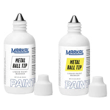 Load image into Gallery viewer, Markal - 3mm Ball Point Paint Marker