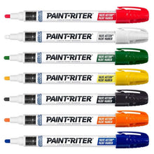 Load image into Gallery viewer, Markal - Valve Action Fast-Drying Liquid Paint Marker - Pack of 6
