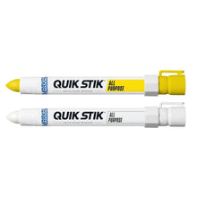 Load image into Gallery viewer, Markal - Quik Stik Solid Paint Marker - Pack of 4