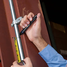 Load image into Gallery viewer, Markal - Dura Ink 20 Retractable Permanent Ink Marker - Pack of 6