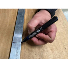 Load image into Gallery viewer, Markal - Dura Ink 20 Retractable Permanent Ink Marker - Pack of 6