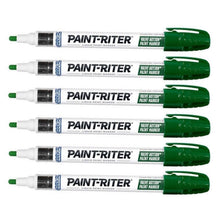 Load image into Gallery viewer, Markal - Valve Action Fast-Drying Liquid Paint Marker - Pack of 6