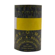 Load image into Gallery viewer, Grey Wrap-A-Round Marker (287°C-550°F)