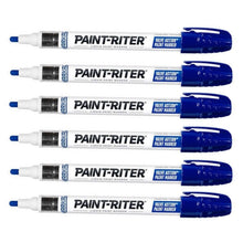 Load image into Gallery viewer, Markal - Valve Action Fast-Drying Liquid Paint Marker - Pack of 6