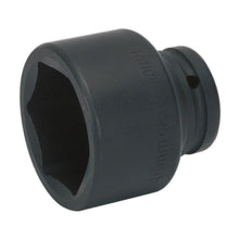 Load image into Gallery viewer, Sealey Impact Socket 46mm 3/4" Drive (Premier) - 6pt