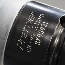 Load image into Gallery viewer, Sealey Alloy Wheel Ultra-Power Impact Socket 21mm 1/2" Drive