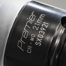 Load image into Gallery viewer, Sealey Alloy Wheel Ultra-Power Impact Socket Set 3pc 1/2" Drive