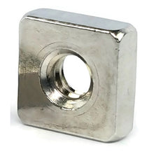 Load image into Gallery viewer, Square Nut Thin DIN 562