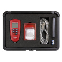 Load image into Gallery viewer, Sealey Paint Thickness Gauge (TA090)