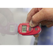 Load image into Gallery viewer, Sealey Paint Thickness Gauge (TA091)