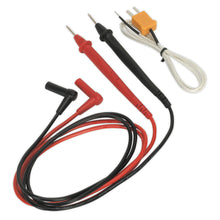 Load image into Gallery viewer, Sealey Digital Automotive Analyser 11-Function