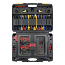Load image into Gallery viewer, Sealey Test Lead Set 92pc