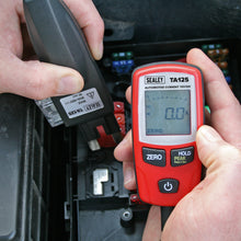 Load image into Gallery viewer, Sealey Automotive Current Tester 80A - Mini, Standard & Maxi Blade Fuses
