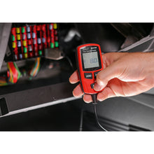 Load image into Gallery viewer, Sealey Automotive Current Tester 30A