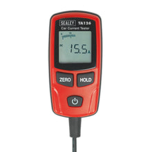 Load image into Gallery viewer, Sealey Automotive Current Tester 30A