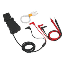 Load image into Gallery viewer, Sealey Digital Automotive Analyser 14-Function, Inductive Coupler