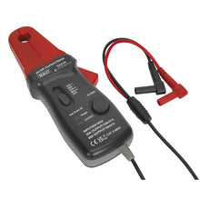 Load image into Gallery viewer, Sealey Current Clamp 20A/80A AC/DC - 12mm
