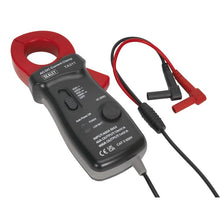Load image into Gallery viewer, Sealey Current Clamp 40A/400A AC/DC - 28mm