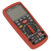 Load image into Gallery viewer, Sealey Digital Automotive Analyser/Insulation Tester - Hybrid/Electric Vehicles