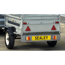 Load image into Gallery viewer, Sealey Wireless SMD LED Trailer Light Set 2pc