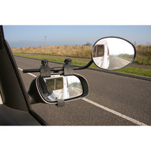 Load image into Gallery viewer, Sealey Towing Mirror Extension