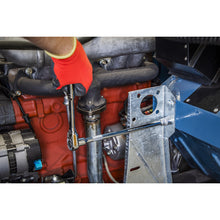 Load image into Gallery viewer, Sealey Tool Tray, Socket Set 55pc 3/8" & 1/2" Drive (Premier)