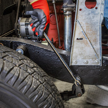 Load image into Gallery viewer, Sealey Tool Tray, Socket Set 55pc 3/8" & 1/2" Drive (Premier)