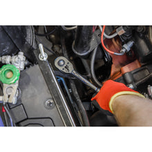 Load image into Gallery viewer, Sealey Tool Tray, Socket Set 55pc 3/8" & 1/2" Drive (Premier)