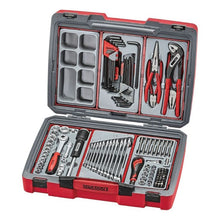 Load image into Gallery viewer, Teng Mecca Pro TC-6 Tool Kit 114pcs