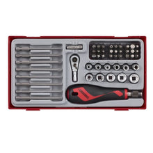 Load image into Gallery viewer, Teng Mecca Pro TC-6 Tool Kit 114pcs