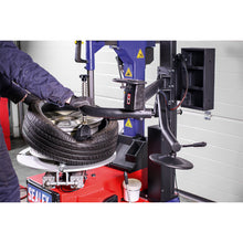 Load image into Gallery viewer, Sealey Tyre Changer Assist Arm for TC10