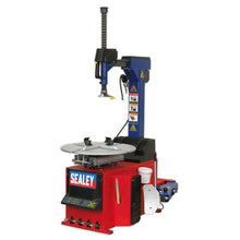 Load image into Gallery viewer, Sealey Tyre Changer - Automatic