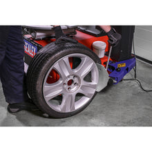 Load image into Gallery viewer, Sealey Tyre Changer - Automatic