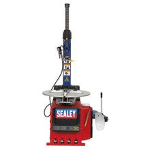 Load image into Gallery viewer, Sealey Tyre Changer - Automatic