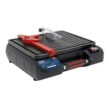 Load image into Gallery viewer, Sealey Tile Cutter 115mm Portable