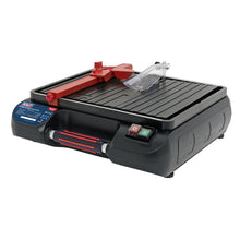 Load image into Gallery viewer, Sealey Tile Cutter 115mm Portable