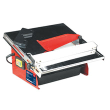 Load image into Gallery viewer, Sealey Tile Cutter 180mm (7") 230V