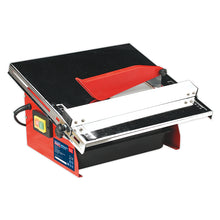 Load image into Gallery viewer, Sealey Tile Cutter 180mm (7") 230V