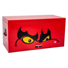 Load image into Gallery viewer, Teng Tool Top Box 37" 5 Drawer