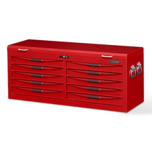 Load image into Gallery viewer, Teng Tool Top Box 10 Drawer