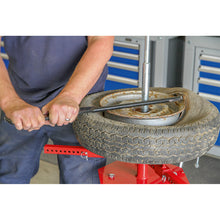 Load image into Gallery viewer, Sealey Motorcycle & Mini Tyre Changer