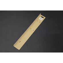 Load image into Gallery viewer, Sealey Ratchet Strap 25mm x 5M Polyester Webbing S-Hook, Corner Protector 600kg Breaking Strength