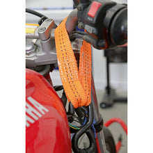 Load image into Gallery viewer, Sealey Tie Down Securing Loop - Pair