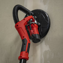 Load image into Gallery viewer, Sealey Long Reach Drywall Electric Sander 215mm 600W