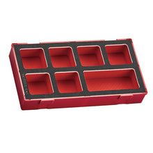 Load image into Gallery viewer, Teng Mecca Pro TC-6 Electrician Plier/Screwdriver Kit FOAM 29pcs