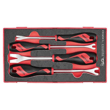 Load image into Gallery viewer, Teng Trim and Panel Fastener Clip Removal Set (Foam) 4pcs