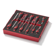 Load image into Gallery viewer, Teng Screwdriver Set 11pcs