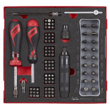 Load image into Gallery viewer, Teng Torque Screwdriver Set 95pcs