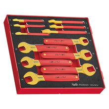 Load image into Gallery viewer, Insulated Spanner Set FOAM2 12pcs