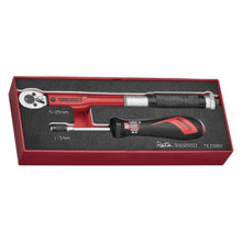 Load image into Gallery viewer, Teng 1/4" Torque Wrench and Torque Screwdriver Set 2pcs